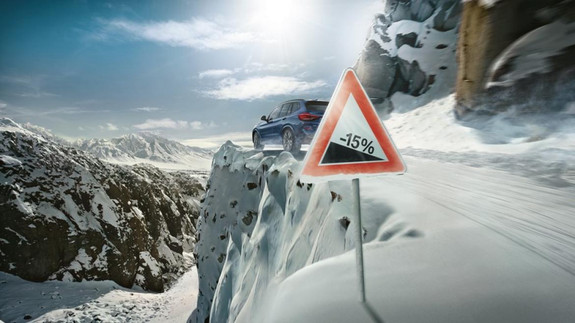 OPGELET: PRIJSDALING OP EEN SELECTIE BMW WINTERWIELEN.