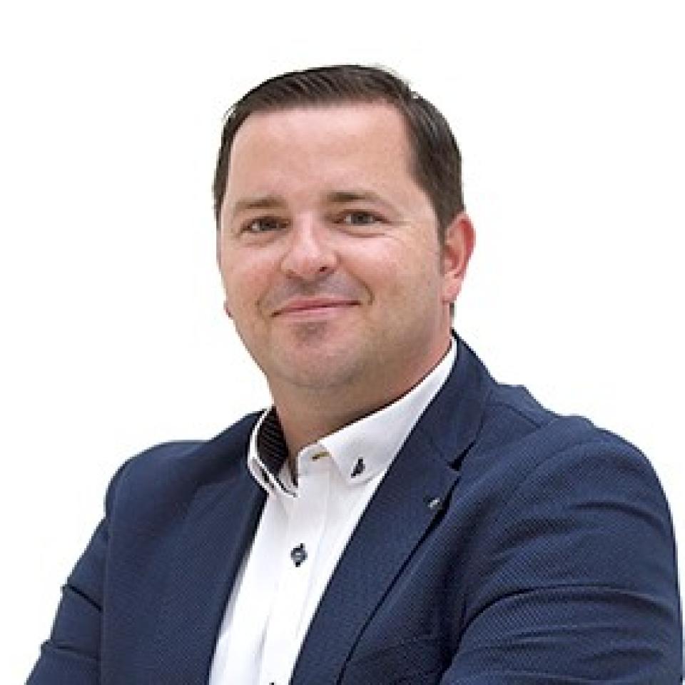 Bart Vanhoutte