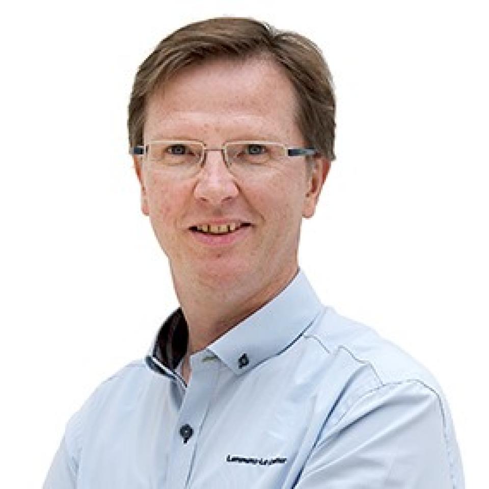 Geert Vandamme