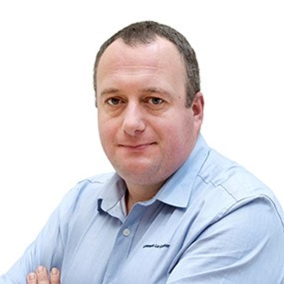 Koen Gremeaux
